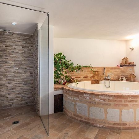 Casa Del Nebbiolo Appartement Camino Buitenkant foto