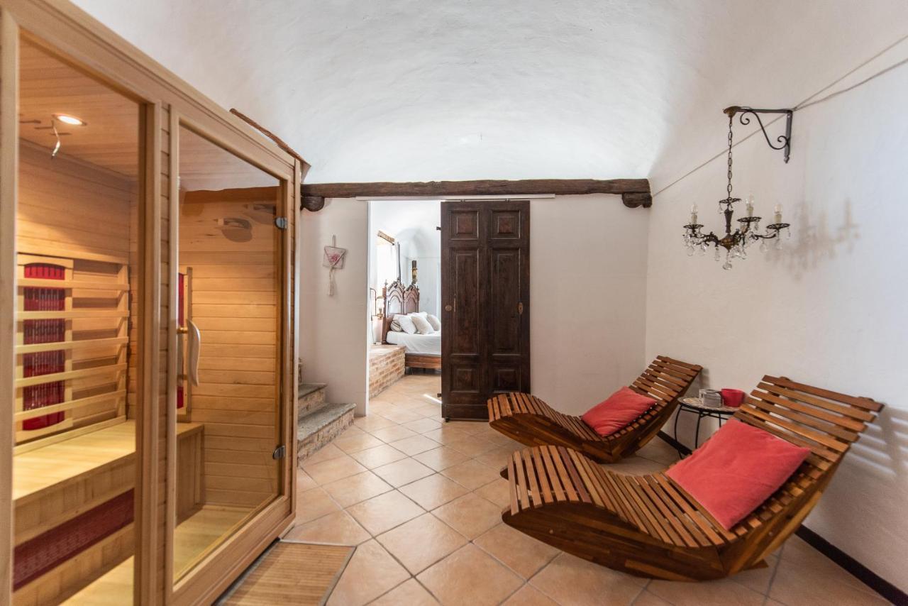 Casa Del Nebbiolo Appartement Camino Buitenkant foto