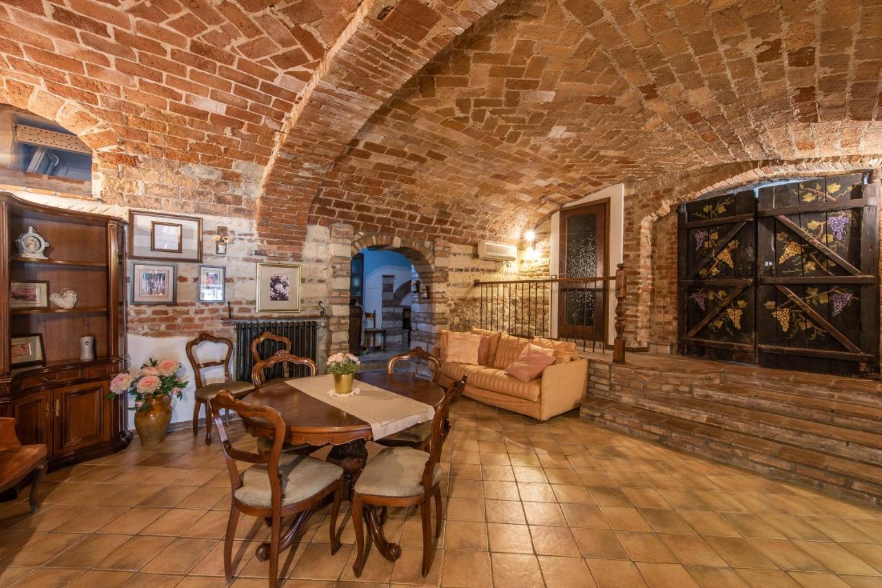 Casa Del Nebbiolo Appartement Camino Buitenkant foto