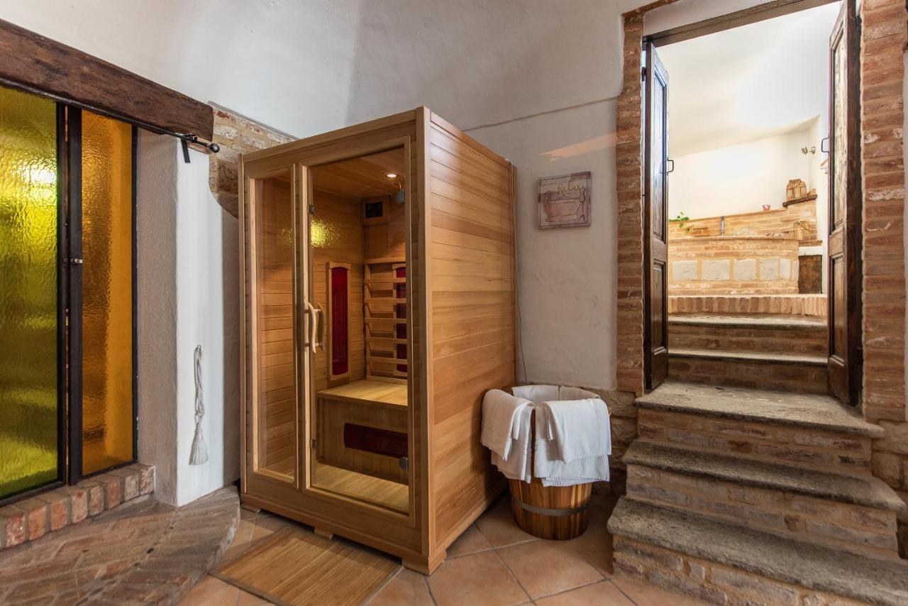 Casa Del Nebbiolo Appartement Camino Buitenkant foto
