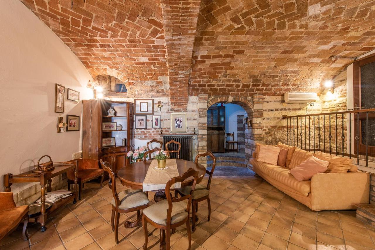 Casa Del Nebbiolo Appartement Camino Buitenkant foto