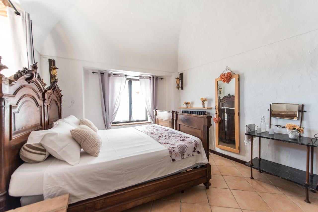Casa Del Nebbiolo Appartement Camino Buitenkant foto