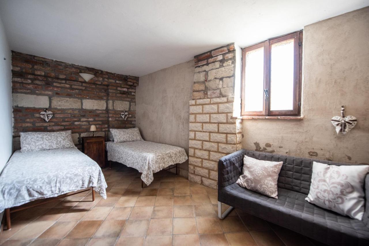 Casa Del Nebbiolo Appartement Camino Buitenkant foto