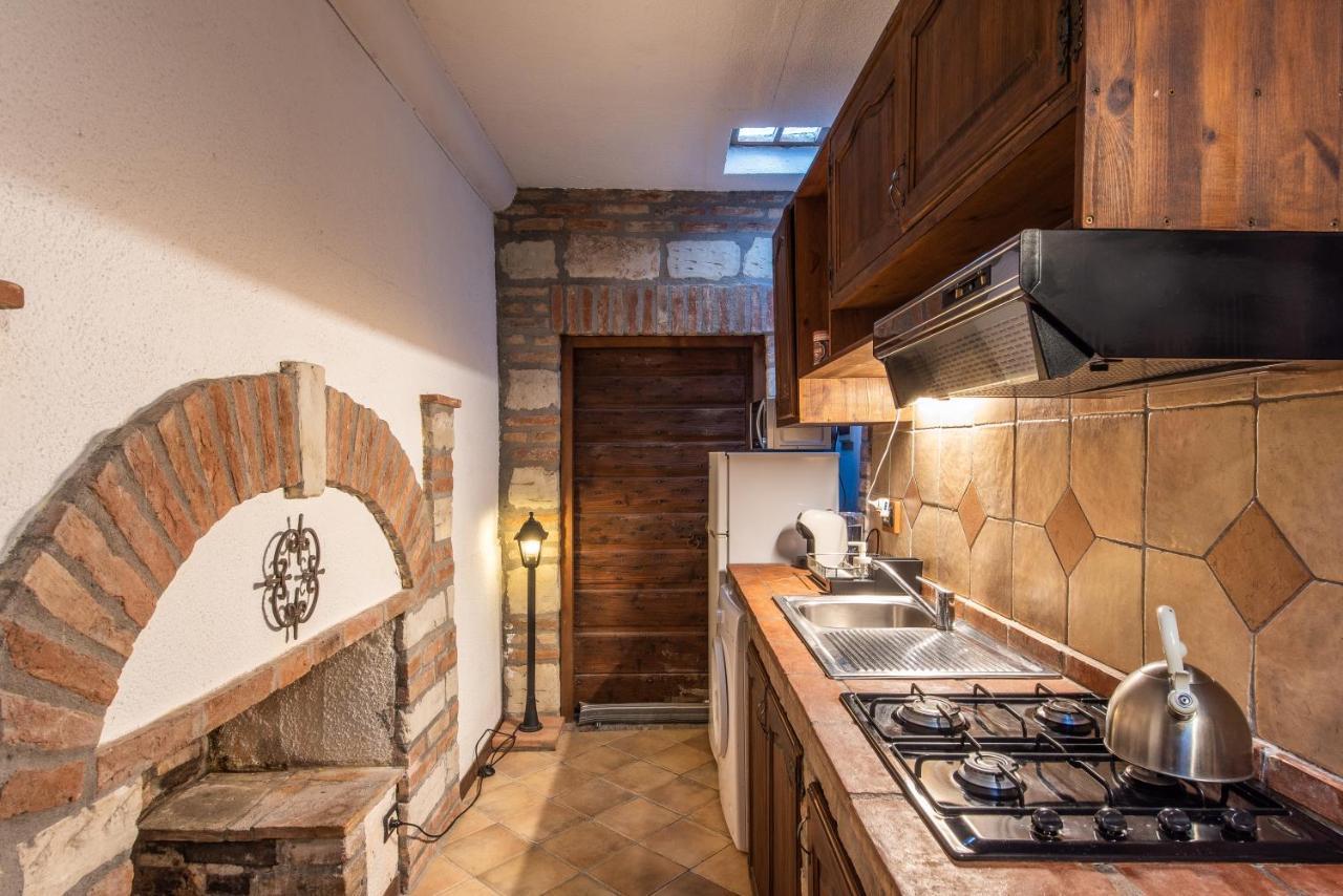 Casa Del Nebbiolo Appartement Camino Buitenkant foto